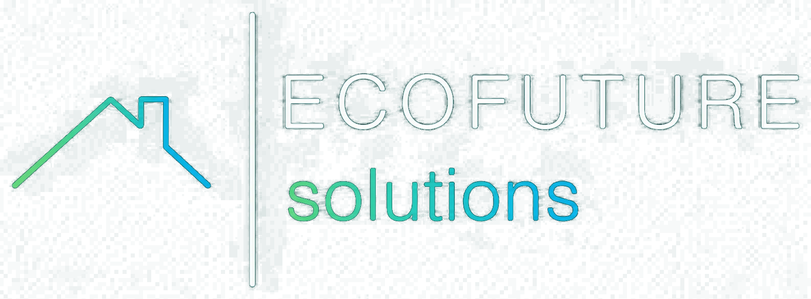 EcoFuture Solutions – Logo